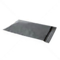 Cheap Waterproof Gray Plastic Bag